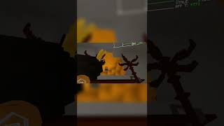 CS Part 2 #fypviralシ #minecraft #animalblocks #animalblocksvr #nobatidao #giveaway #vr #trending