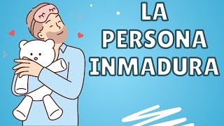 How to identify an Immature person? Discover the Signs!