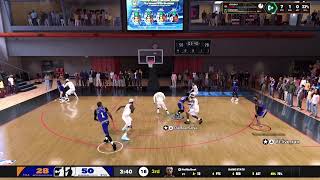 BEST PHYSICAL DISRUPTIVE LOCK NBA 2K26!!