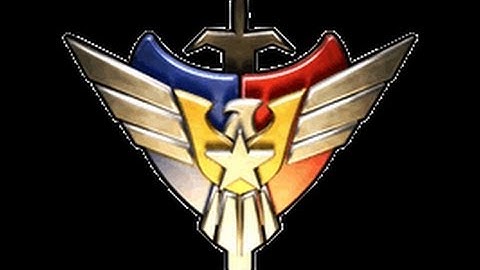 [C&C Generals] USA - Mission 07 - All cutscenes [720P]