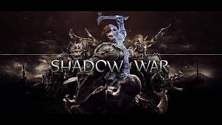 Shadow of War - #4 Mon Pire Rival ?