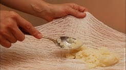 КАК МОЖНО УБРАТЬ ОТЛОЖЕНИЯ СОЛЕЙ НА ШЕЕ?
