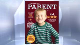 "Cincinnati Parent" has 50 free things to do in Cincinnati this holiday season