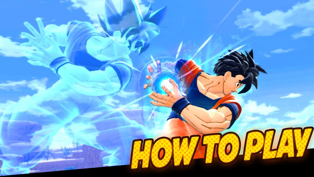 Dragon Ball: The Breakers - Steps on how to connect with friends, create a  room, cross-play and more