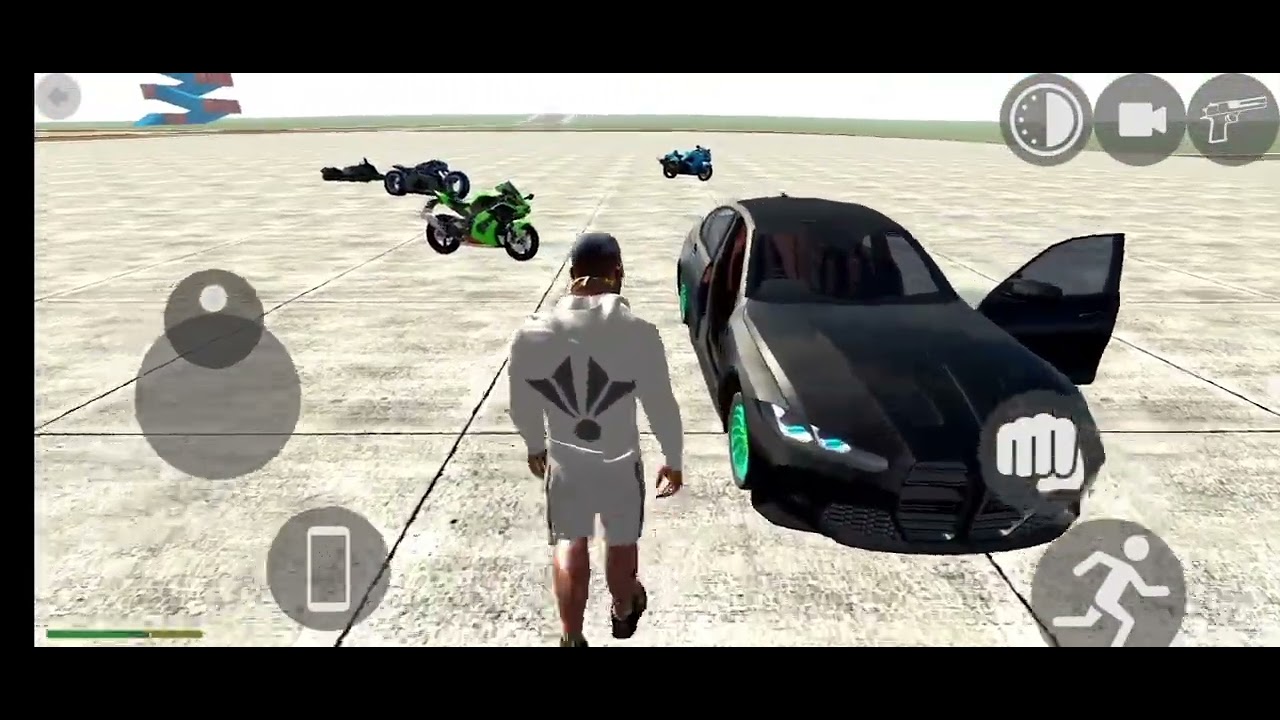 Jump conditions ☠️☠️☠️☠️