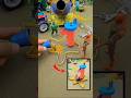 DIY Miniature Hand Pump Construction with Mud & Toy Water Pump | Superhero Toy Story #diy