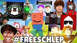 The Mediocre World Of Roblox YouTubers