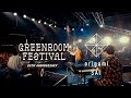Ovall - It's all about you with Nenashi (Live at origami SAI in GREENROOM FESTIVAL)