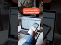 Secret Instagram Hack to Land Clients Like a Pro | #instagram #clientes
