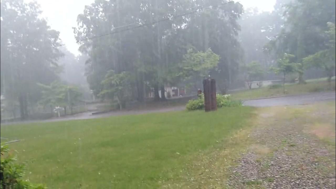 Tornado WarningMayodan NC May 6th 2022. YouTube