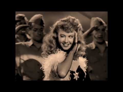 Fistik Gibi / Belkis Özener / Vera Ellen Dancing