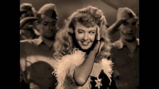 Fistik Gibi / Belkis Özener / Vera Ellen Dancing