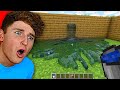 Minecraft but its extremely realistic