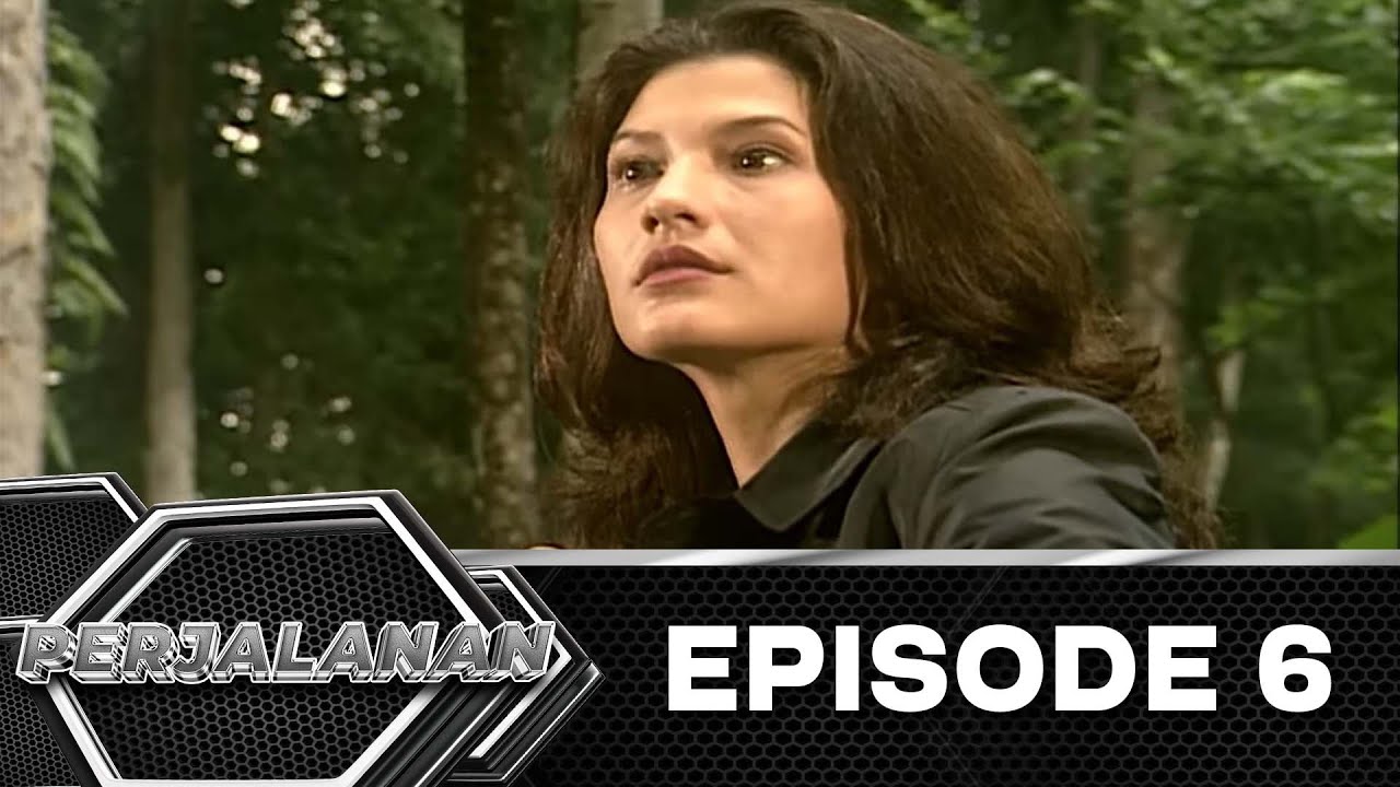 Perjalanan Episode 6 - Tamara Bleszynski Primus Yustisio