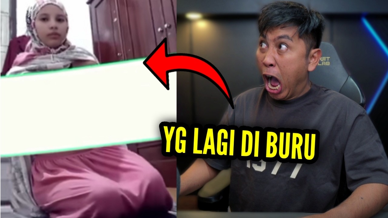 APA NI WOY LAGI PUASA MALAH ADA YANG BLUNDER SEBESAR INI‼️...REACT MEME KOCAK