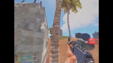 Trinity rust 198 devblog highlights | By Клещ