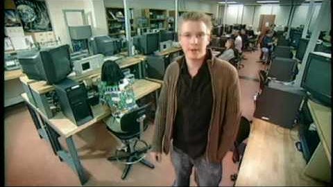 Durham College - Electronics engineering program