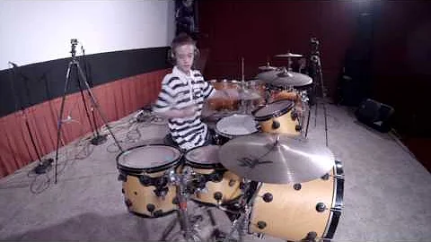 Donovan Bradford, December 2014, Anthony Olyaee's ...