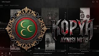 Edits Beyazıts Eleştirisi (Kopyacı)