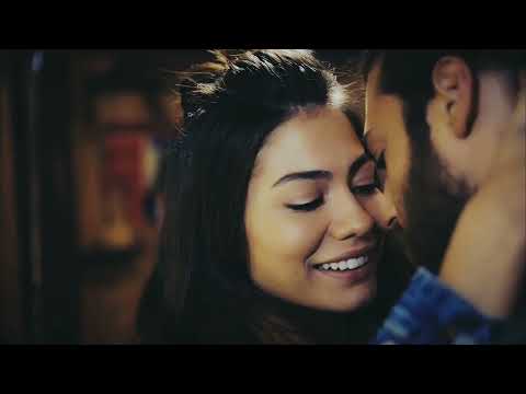 Can e Sanem ( Erkenci Kus) Ay Tenli Kadın - Ufuk Beydemir