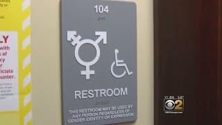 Activists: Trump Rollback Of Transgender Policy "Cruel To Children"