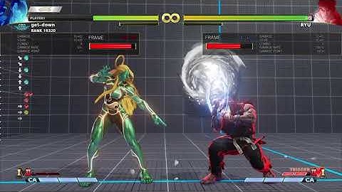 SFV CE S5 ver.06.022 Seth VT2 Mixup 1