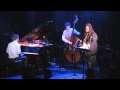 But Beautiful -- Taylor Eigsti Trio ft. Dayna Stephens and Zachary Ostroff