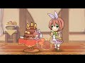 【プリコネR】 クルミの誕生日 (2021)【CV:植田佳奈】 Kurumi's Birthday 2021/06/09