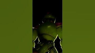 monty gomerygator (GAME OVER KIDS)