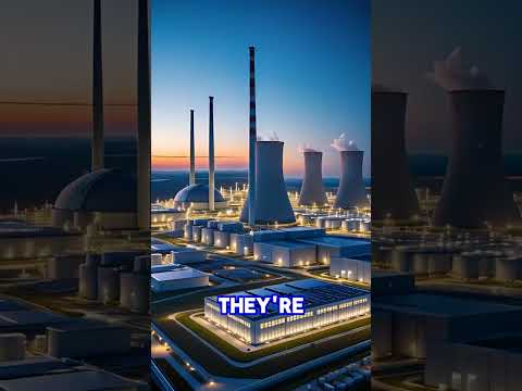 What Russia’s Latest Nuclear Projects Mean for the Future