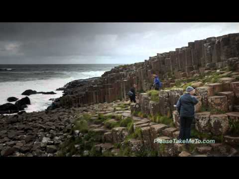Video: Giant's Causeway: Panduan Lengkap
