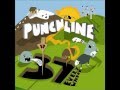 Punchline - Don't Try This At Home