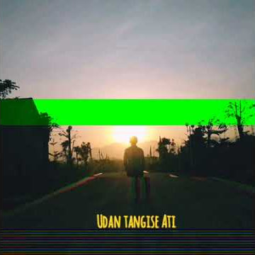 Denni caknan - Sugeng dalu Lirik video ( status whatsapp )