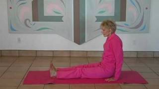 5 Tibetan Rites - The RIGHT Way from Ellen Wood, Author of &quot;The Secret Method for Growing Younger&quot;