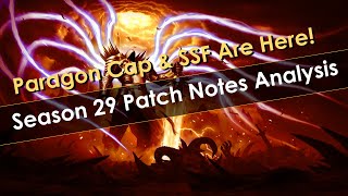 Diablo 3 Final Season Patch Notes and Analysis - Godly Changes!