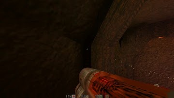 Quake II - Unit 9: Level 2: Lower Palace (Part 2) + Level 3: Upper Palace