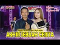 Shinta arsinta feat bejo hiyoo  akhir sebuah cerita  dangdut official music.