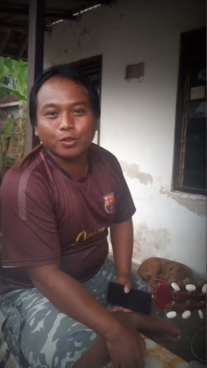 story' wa Jawa lucu