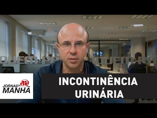 exercicios para incontinencia urinaria apos cirurgia de prostata