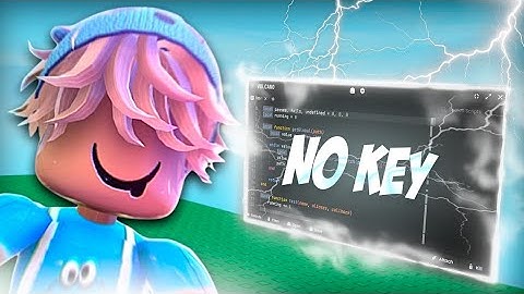 Roblox "VOLCANO" Executor Exploit No Key, No Ban, No Crash Working (100% sUNC)