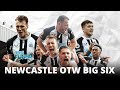 Dari Zona Dergadasi Jadi Konsisten Menang! Cerita Newcastle United yang Mendadak Papan Tengah