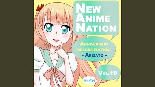 Rising Hope from The Irregular At Magic High School feat Shiroku japanese Vocal Version