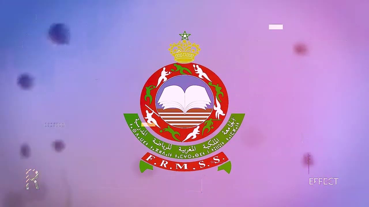 VOLLEY BALL FES (2)  البطولة الوطنية المدرسية لكرة الطائرة 2024