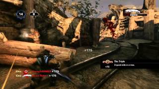Danny J - Random Clips #12