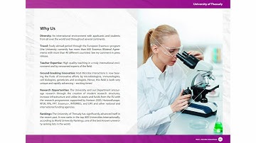 Host-Microbe Interactions MSc programm e-Book