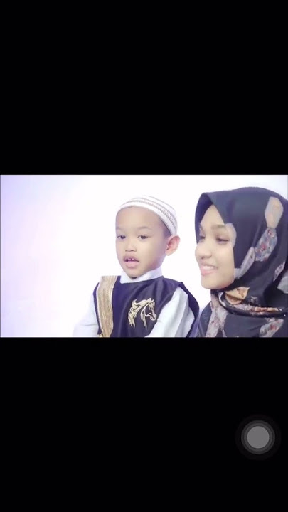 YA ROBBI SALLIMNA//NING UMI LAILA #sholawat #sholawatnabi #ningumilaila