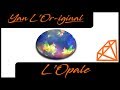 L'opale (L'Or-iginal)