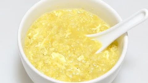 Top 16 cách nấu cháo trứng gà cho người lớn