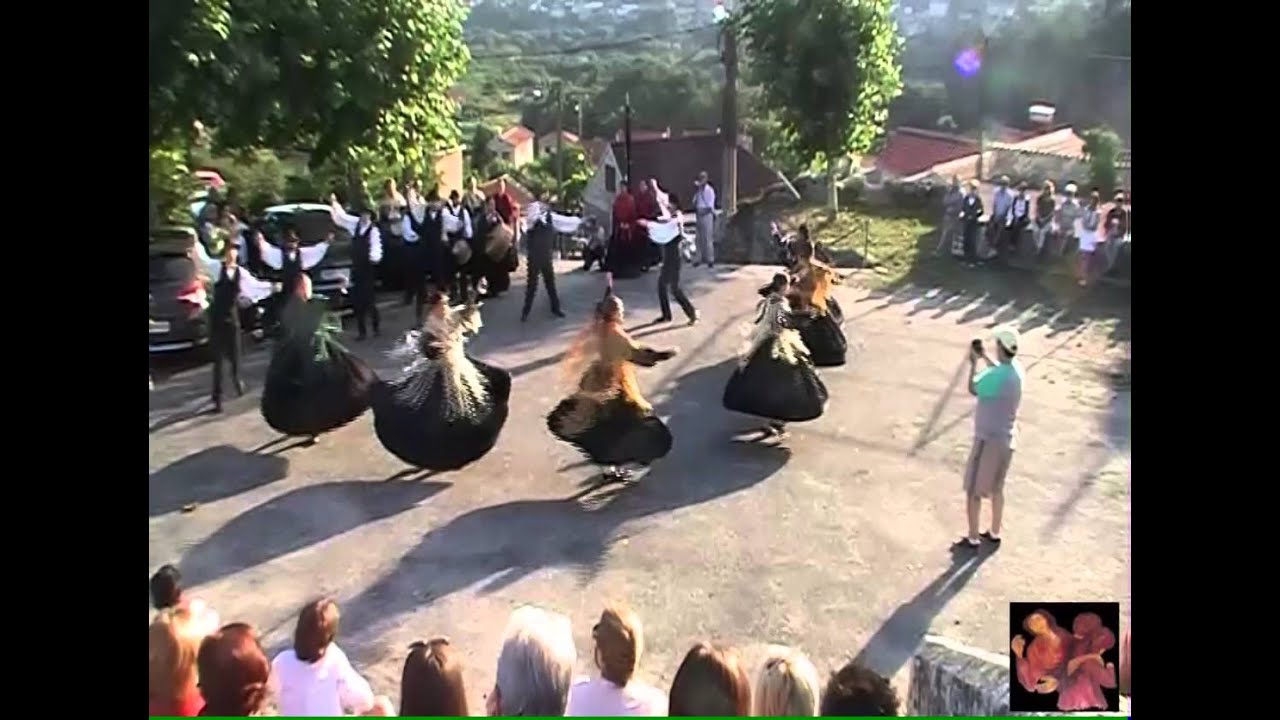 Jota de Fofe Lembranzas da Ría