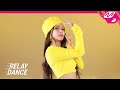 [릴레이댄스] 솔라(Solar) - HONEY(꿀) (4K)